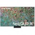 Телевізор 75" Samsung Neo MiniQLED 8K UHD 100Hz(4K 165Hz) Smart Tizen Black