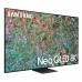 Телевізор 75" Samsung Neo MiniQLED 8K UHD 100Hz(4K 165Hz) Smart Tizen Black