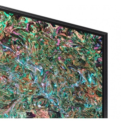 Телевізор 75" Samsung Neo MiniQLED 8K UHD 100Hz(4K 165Hz) Smart Tizen Black