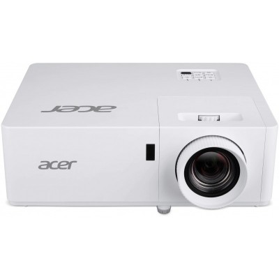 Проєктор Acer PL6620 WUXGA, 6000 lm, LASER, 1.2-2.04