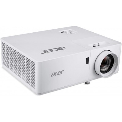Проєктор Acer PL6620 WUXGA, 6000 lm, LASER, 1.2-2.04