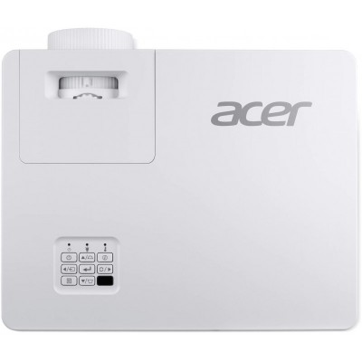 Проєктор Acer PL6620 WUXGA, 6000 lm, LASER, 1.2-2.04