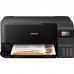 БФП ink color A4 Epson EcoTank L3550 33_20 ppm USB Wi-Fi 4 inks