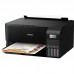 БФП ink color A4 Epson EcoTank L3550 33_20 ppm USB Wi-Fi 4 inks