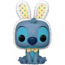 Фігурка Funko POP Disney: Lilo & Stitch Easter - Stitch