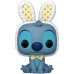 Фігурка Funko POP Disney: Lilo & Stitch Easter - Stitch