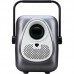 Проєктор AOpen QF23s FHD, 250 lm, LED, 1.26, WiFi, сірий, Whale TV