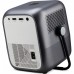 Проєктор AOpen QF23s FHD, 250 lm, LED, 1.26, WiFi, сірий, Whale TV