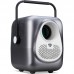 Проєктор AOpen QF23s FHD, 250 lm, LED, 1.26, WiFi, сірий, Whale TV