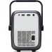 Проєктор AOpen QF23s FHD, 250 lm, LED, 1.26, WiFi, сірий, Whale TV