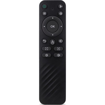 Проєктор AOpen QF23s FHD, 250 lm, LED, 1.26, WiFi, сірий, Whale TV