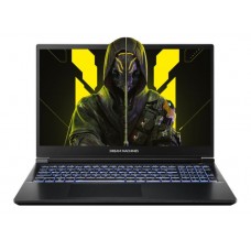 Ноутбук Dream Machines RG5070-15 15.6FHD IPS, Intel U9-275HX, 32GB, F2TB, NVD5070-8, DOS, чорний Ноутбук Dream Machines RG5070-15 15.6FHD IPS, Intel U9-275HX, 32GB, F2TB, NVD5070-8, DOS, чорний