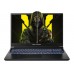 Ноутбук Dream Machines RG5070-15 15.6FHD IPS, Intel U9-275HX, 32GB, F2TB, NVD5070-8, DOS, чорний