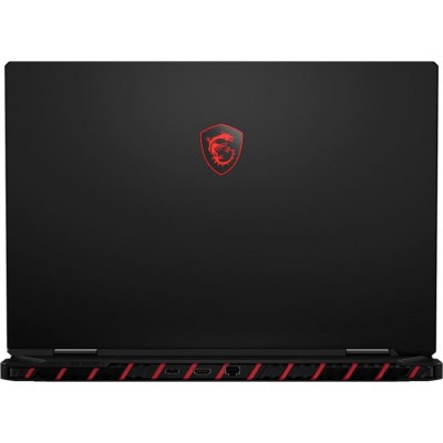 Ноутбук MSI Raider 18 HX AI A2XWIG-251UA 18" UHD+, Intel U9-285HX, 64GB, F2TB, NVD5080-16, W11, чорний
