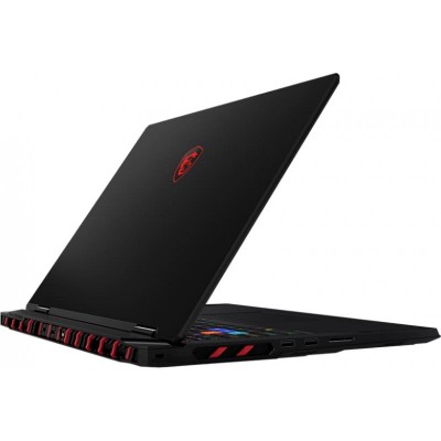 Ноутбук MSI Raider 18 HX AI A2XWIG-251UA 18" UHD+, Intel U9-285HX, 64GB, F2TB, NVD5080-16, W11, чорний
