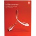 Офисное приложение Adobe Acrobat Pro 2017 Multiple Ukrainian AOO License TLP (65280512AD01A00)