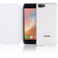 Чохол до моб. телефона Doogee Shoot 2 Package(White) (DGA57-BC001-03Z) Чохол до моб. телефона Doogee Shoot 2 Package(White) (DGA57-BC001-03Z)