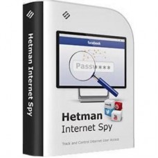 Системна утиліта Hetman Software Internet Spy Офисная версия (UA-HIS1.0-OE) Системна утиліта Hetman Software Internet Spy Офисная версия (UA-HIS1.0-OE)