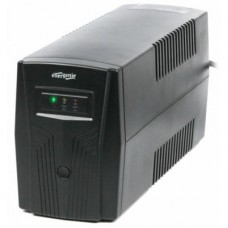 Пристрій безперебійного живлення EnerGenie 650VA (EG-UPS-B650) Пристрій безперебійного живлення EnerGenie 650VA (EG-UPS-B650)