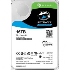 Жорсткий диск 3.5" 16TB Seagate (ST16000VE000) Жорсткий диск 3.5" 16TB Seagate (ST16000VE000)
