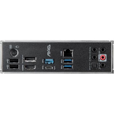 Материнська плата MSI MAG B460M MORTAR