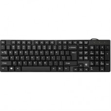 Клавіатура Defender Accent SB-720 USB black (45720) Клавіатура Defender Accent SB-720 USB black (45720)