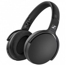 Навушники Sennheiser HD 350 BT Black (508384) Навушники Sennheiser HD 350 BT Black (508384)