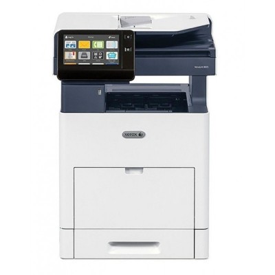 Багатофункціональний пристрій А4 ч/б Xerox VersaLink B605S