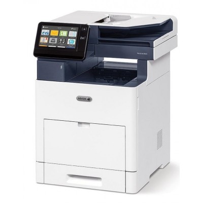 Багатофункціональний пристрій А4 ч/б Xerox VersaLink B605S