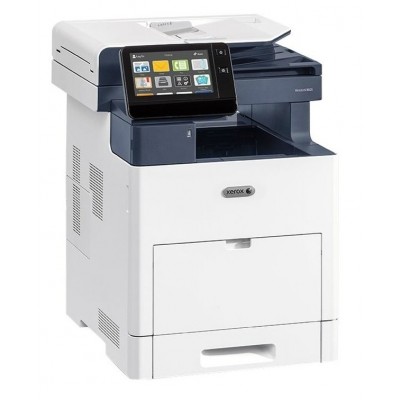 Багатофункціональний пристрій А4 ч/б Xerox VersaLink B605S