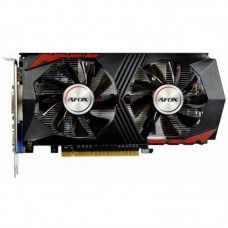 Відеокарта AFOX GeForce GTX750Ti 2GB GDDR5 128Bit DVI-HDMI-VGA Відеокарта AFOX GeForce GTX750Ti 2GB GDDR5 128Bit DVI-HDMI-VGA