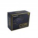 Блок живлення CHIEFTEC RETAIL Core BBS-700S,12cm fan,a/PFC,24+8,3xPeripheral,6xSATA,2xPCIe