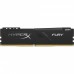 Модуль пам'яті для комп'ютера DDR4 16GB 3600 MHz Fury Black HyperX (Kingston Fury) (HX436C18FB4/16)