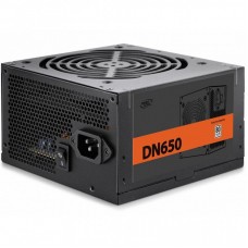 Блок живлення Deepcool 650W (DN650)