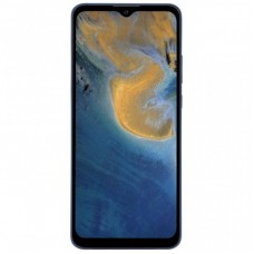 Мобільний телефон ZTE Blade A51 2/64GB Gray Мобільний телефон ZTE Blade A51 2/64GB Gray