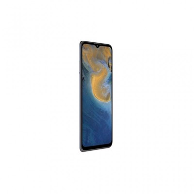 Мобільний телефон ZTE Blade A51 2/64GB Gray