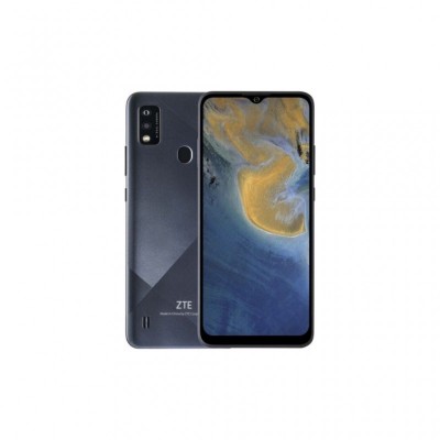 Мобільний телефон ZTE Blade A51 2/64GB Gray