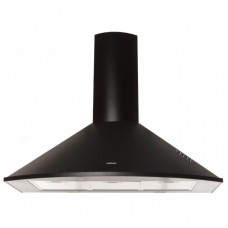 Витяжка кухонна Eleyus Bora 1200 LED SMD 90 BL