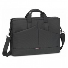 Сумка для ноутбука RivaCase 15.6" 8731 Grey (8731Grey)