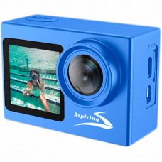 Відеореєстратор Aspiring Repeat 3 Відеореєстратор Aspiring Repeat 3