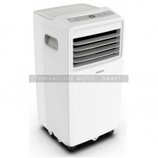 Кондиціонер мобільний Ardesto ACM-09P-R290-A1 25м2 on/off 9000BTU 2.5кВт A/- R290 білий Кондиціонер мобільний Ardesto ACM-09P-R290-A1 25м2 on/off 9000BTU 2.5кВт A/- R290 білий