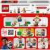 Конструктор LEGO Super Mario Пригоди з інтерактивним LEGO Маріо