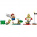 Конструктор LEGO Super Mario Пригоди з інтерактивним LEGO Маріо