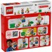 Конструктор LEGO Super Mario Пригоди з інтерактивним LEGO Маріо
