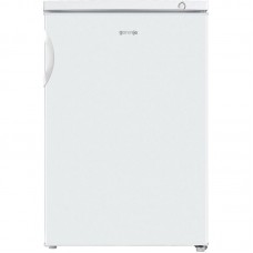 Морозильна камера Gorenje, Висота - 84.5см, Глибина-57,5 см, 85л, А++, ST, 4 кг/24 г, білий Морозильна камера Gorenje, Висота - 84.5см, Глибина-57,5 см, 85л, А++, ST, 4 кг/24 г, білий