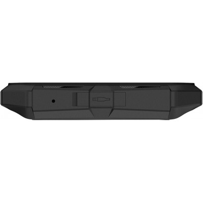 Смартфон Doogee V30 Pro 6.58" 12/512ГБ, 2SIM, 10800мА•год, чорний