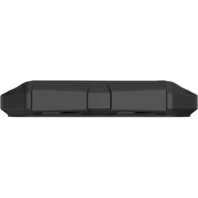 Смартфон Doogee V30 Pro 6.58" 12/512ГБ, 2SIM, 10800мА•год, чорний