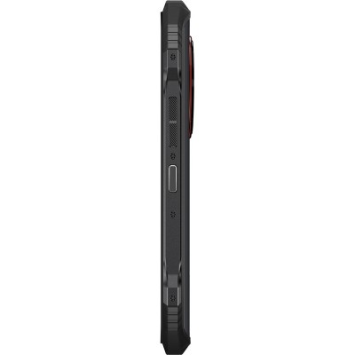 Смартфон Doogee V30 Pro 6.58" 12/512ГБ, 2SIM, 10800мА•год, чорний