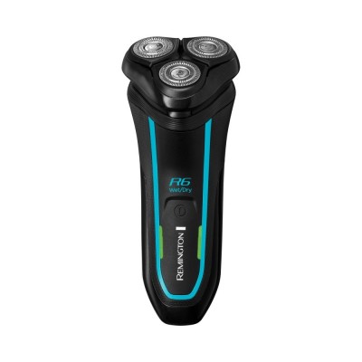 Бритва роторна Remington R6000 Style Series Aqua