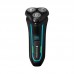 Бритва роторна Remington R6000 Style Series Aqua